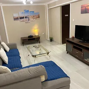  Δωμάτια σε οικογενειακή κατοικία Comfort