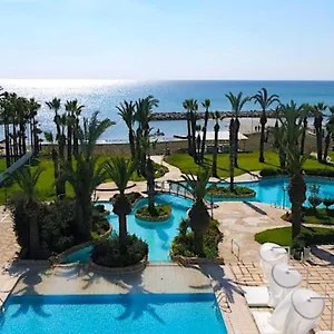 Hotell Sandy & - Ex Sentido, Larnaca